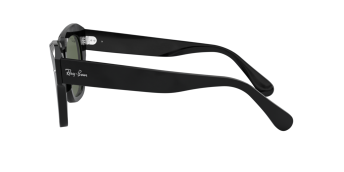 Occhiali da sole Ray-Ban RB2186 STATE STREET 901/58 8056597439671 | Ottica Lux