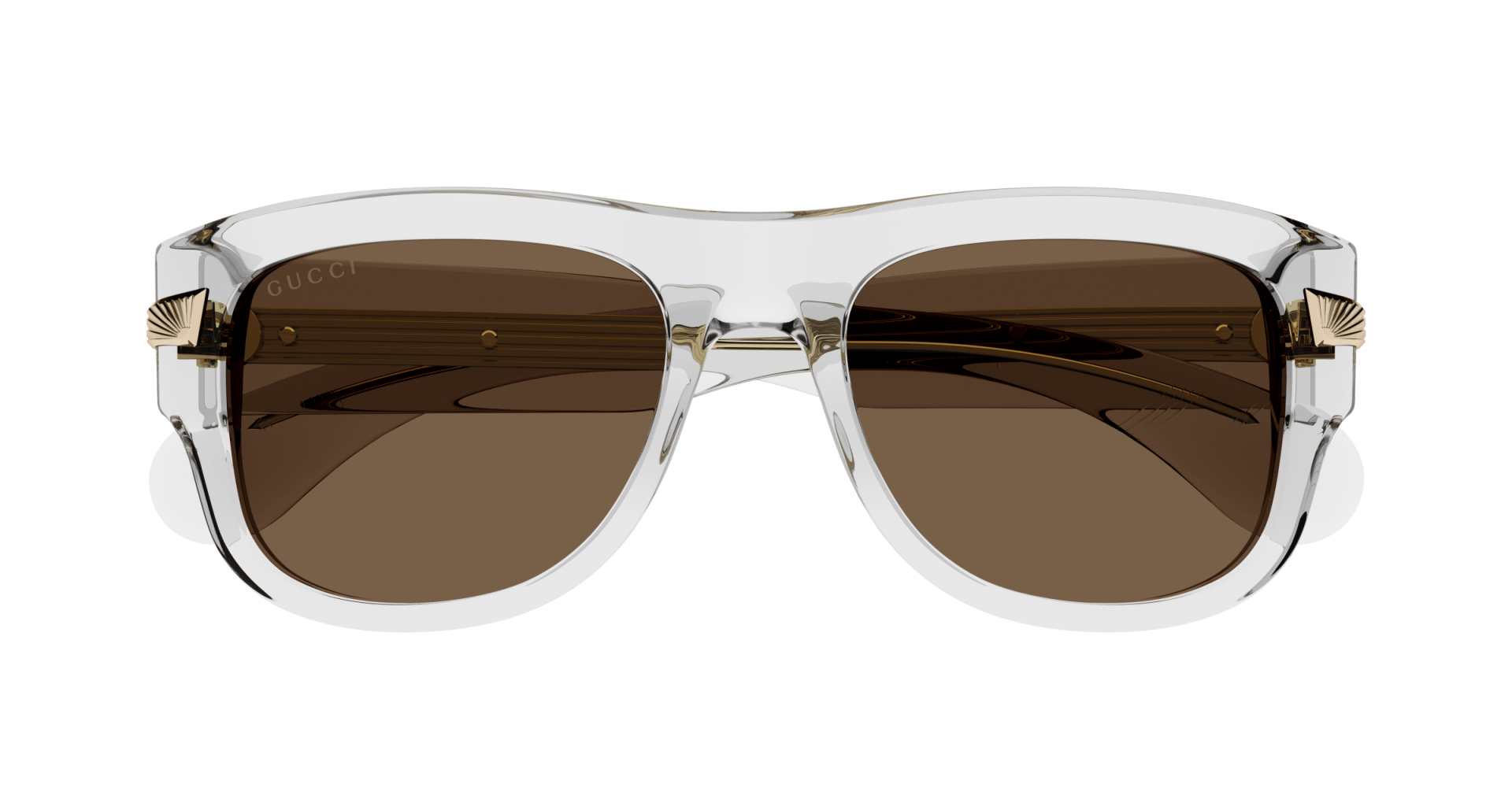 Occhiali da sole Gucci GG1517S 004 8056376490848 | Ottica Lux