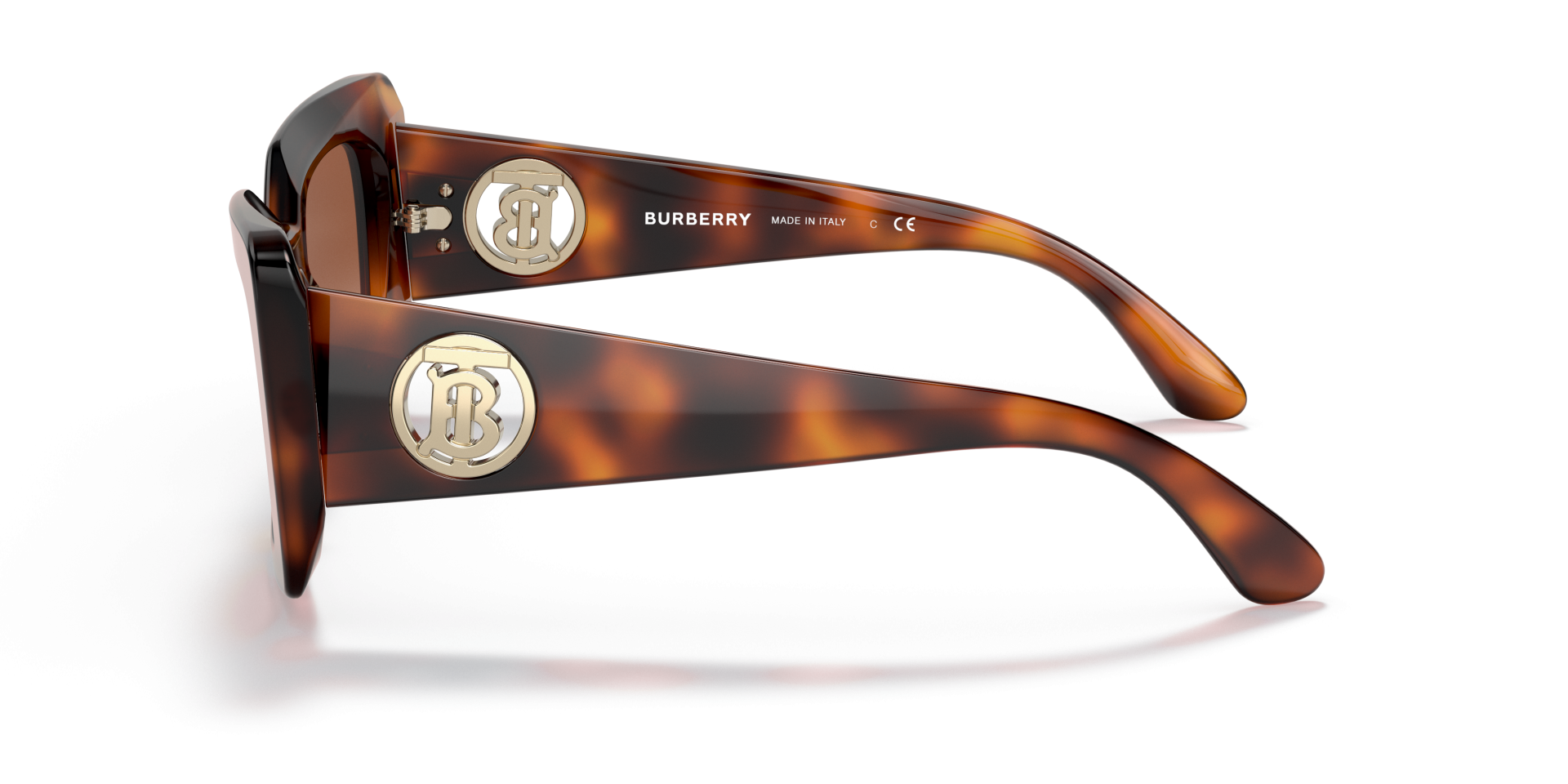 Sunglasses Burberry BE4344 DAISY 331613 8056597488563 | Ottica Lux