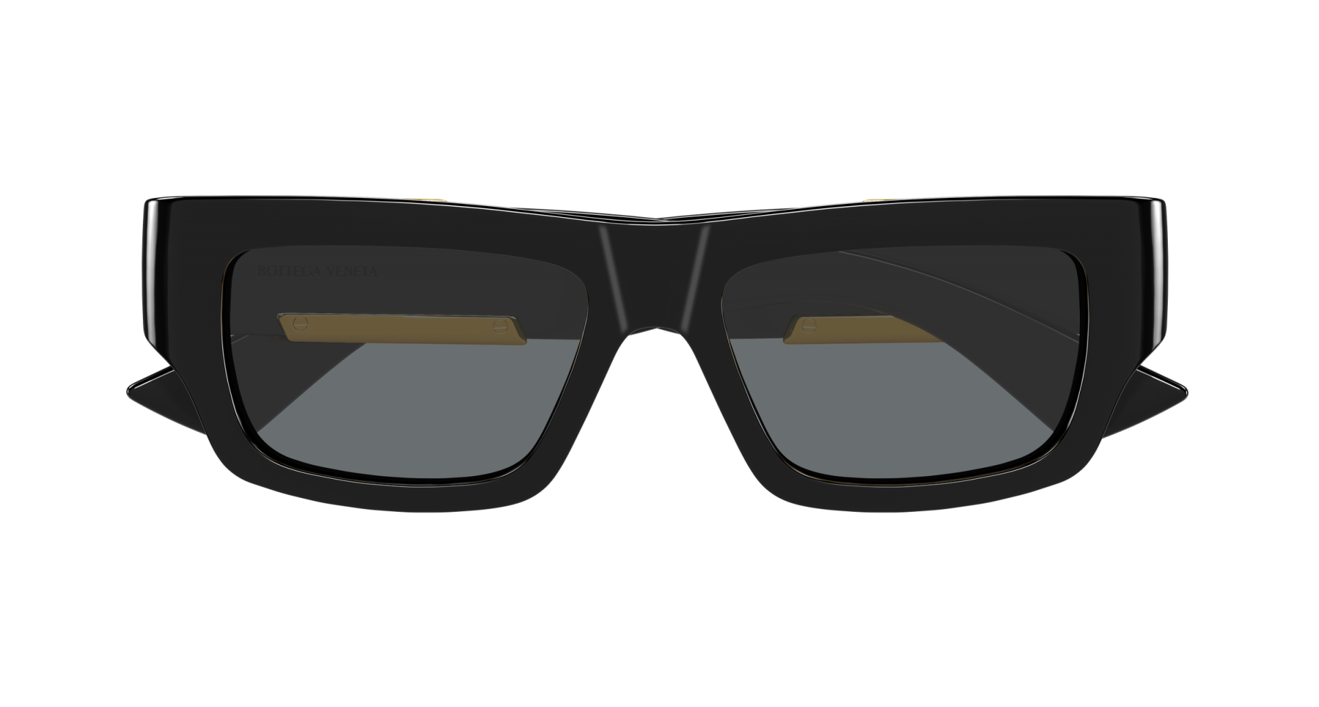 Occhiali da sole Bottega Veneta BV1452S 001 8056376650099 | Ottica Lux