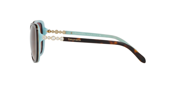Sunglasses Tiffany & Co. TF4121B 81343B 8053672589573 | Ottica Lux Sunglasses Tiffany & Co. TF4121B 81343B 8053672589573 | Ottica Lux