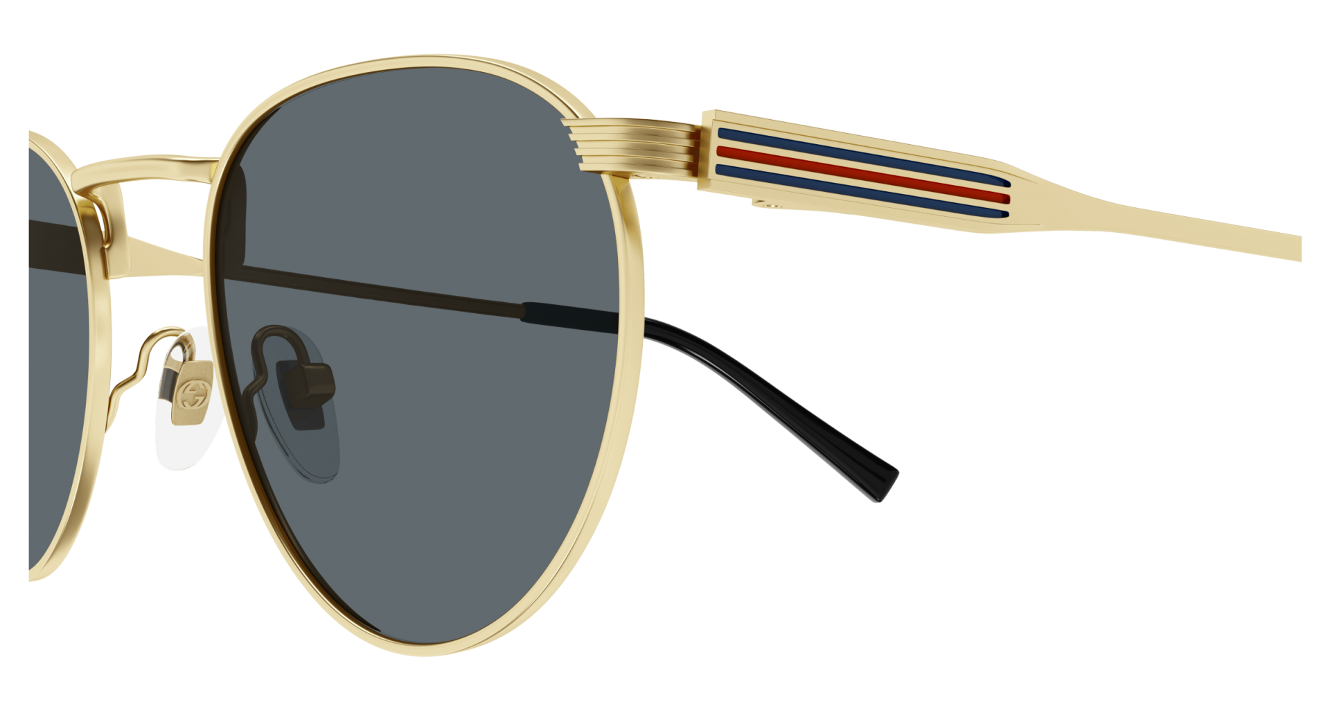 Occhiali da sole Gucci GG1875S 003 8056376547771 | Ottica Lux