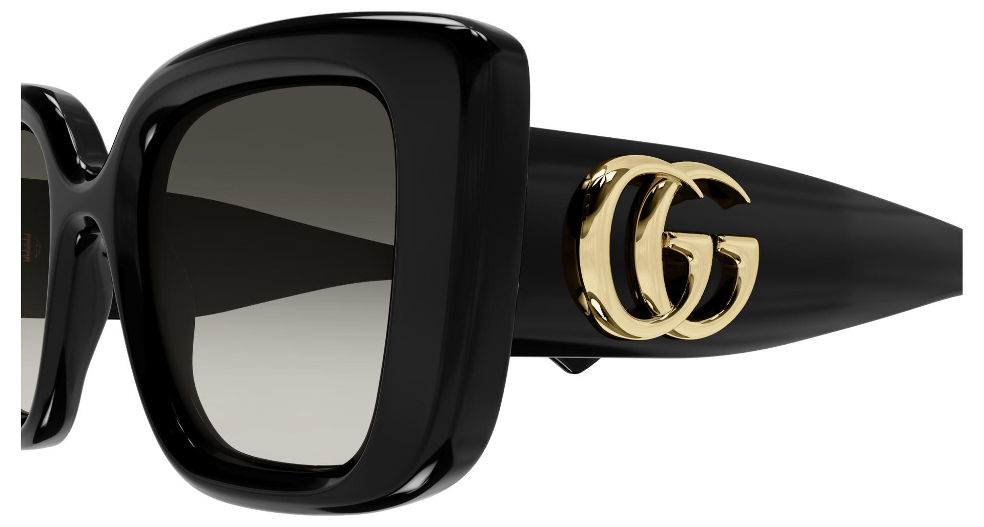 Occhiali da sole Gucci GG1975S 002 8056376584394 | Ottica Lux