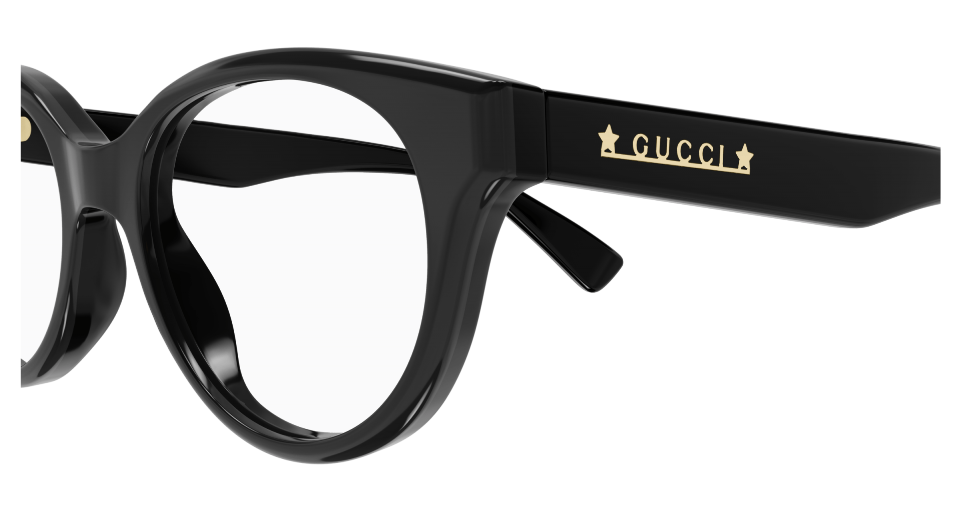 Ophthalmic frames Gucci GG1590O 001 8056376488203 | Ottica Lux Ophthalmic frames Gucci GG1590O 001 8056376488203 | Ottica Lux