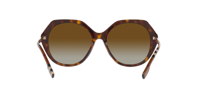 Occhiali da sole Burberry BE4375 VANESSA 4017T5 8056597715973 | Ottica Lux