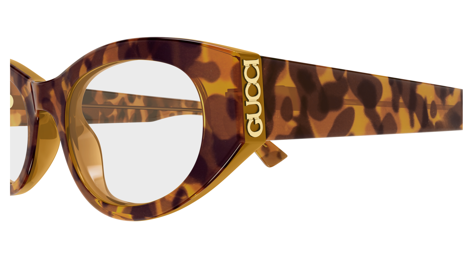 Ophthalmic frames Gucci GG2041O 004 8056376640182 | Ottica Lux