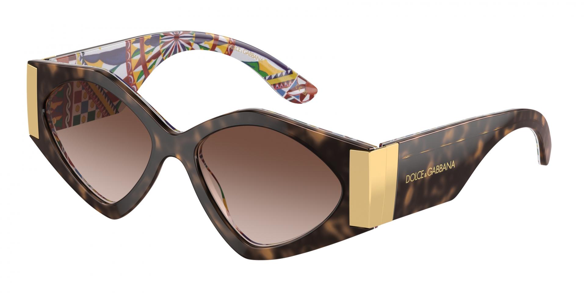 Occhiali da sole Dolce & Gabbana DG4396 321713 8056597882750 | Ottica Lux