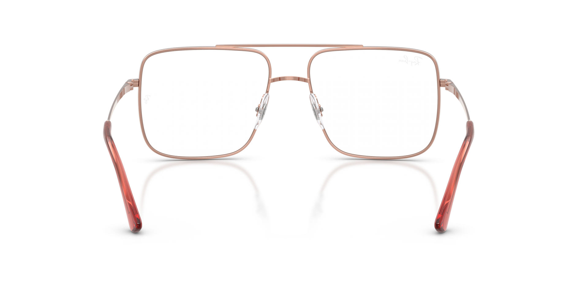 Ophthalmic frames Ray-Ban RX3758V ARI 2943 8056266001017 | Ottica Lux