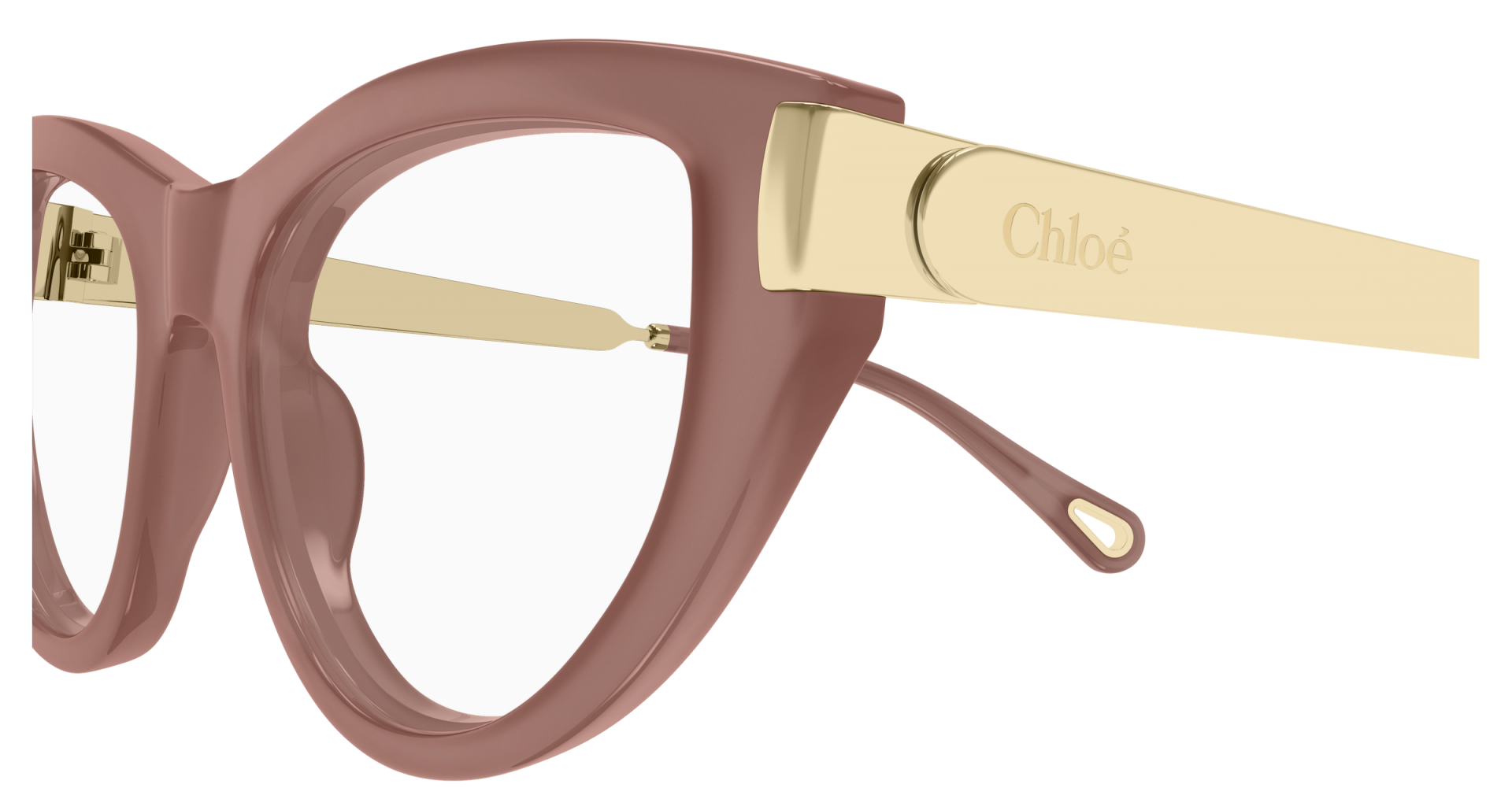 Ophthalmic frames Chloé CH0352O 004 8056376659634 | Ottica Lux