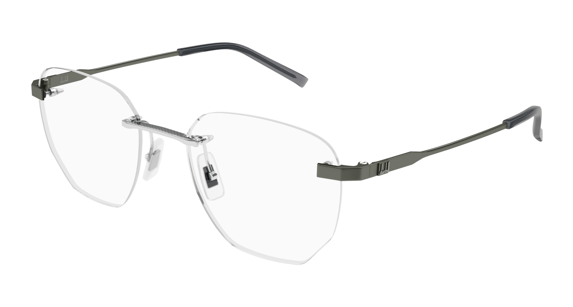 Occhiali da vista Dunhill DU0066O 002 8056376447828 | Ottica Lux