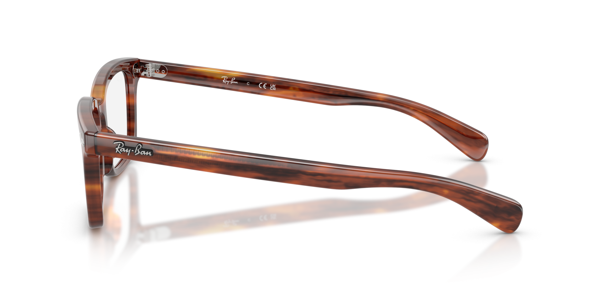 Ophthalmic frames Ray-Ban RX5534 BRUNEL 2144 8056262968253 | Ottica Lux