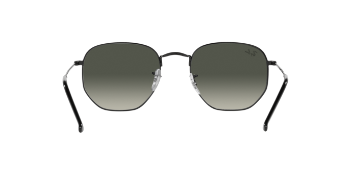 Sunglasses Ray-Ban RB3548 HEXAGONAL 002/71 8056597463850 | Ottica Lux Sunglasses Ray-Ban RB3548 HEXAGONAL 002/71 8056597463850 | Ottica Lux