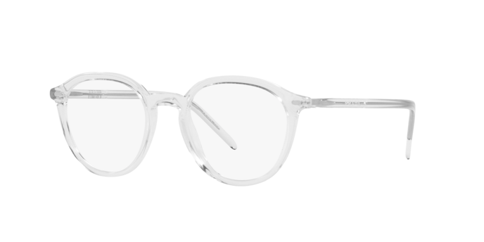 Occhiali da vista Prada PR 12YV 2AZ1O1 8056597631693 | Ottica Lux
