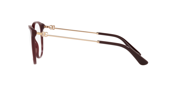 Occhiali da vista Dolce & Gabbana dg3364 3442 8056262478820 | Ottica Lux