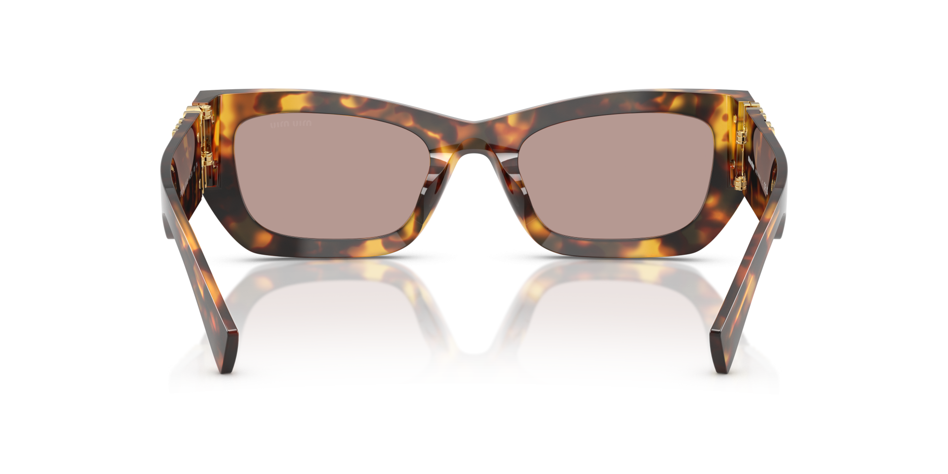 Occhiali da sole Miu Miu MU 09WS 14L20I 8056262329108 | Ottica Lux