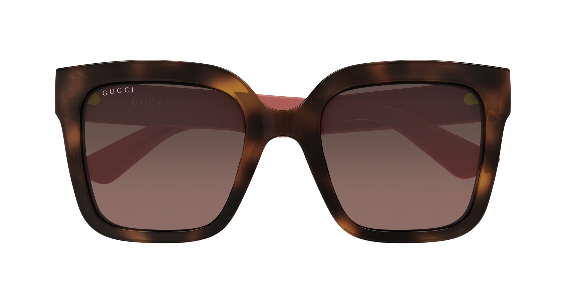 Sunglasses Gucci GG2190S 005 8056376682533 | Ottica Lux