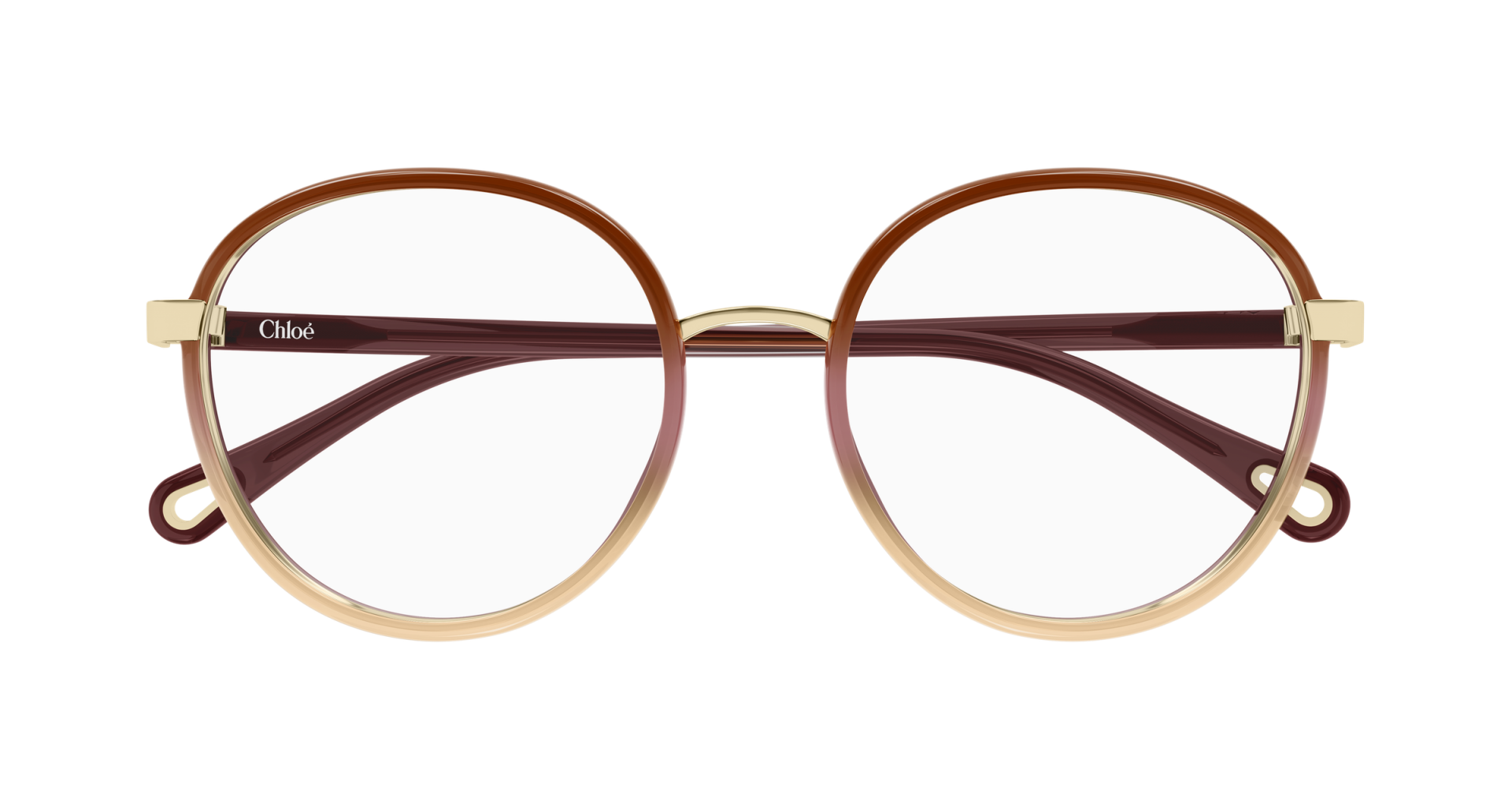 Occhiali da vista Chloé CH0033O 011 8056376701944 | Ottica Lux
