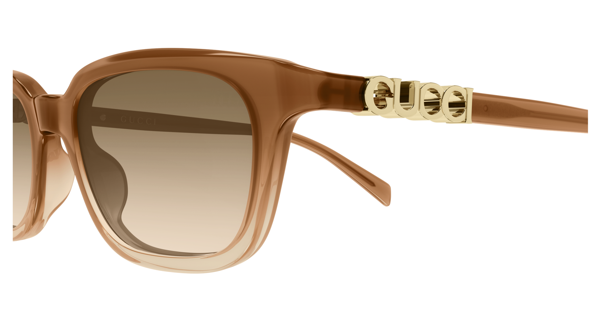 Sunglasses Gucci GG2208S 003 8056376683950 | Ottica Lux