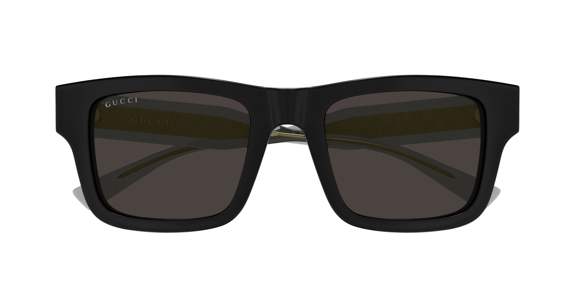 Occhiali da sole Gucci GG2072SA 002 8056376645620 | Ottica Lux