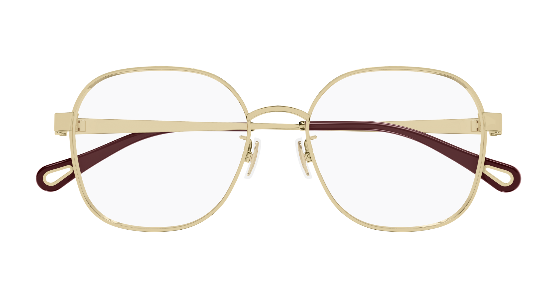 Ophthalmic frames Chloé CH0337OA 001 8056376618105 | Ottica Lux