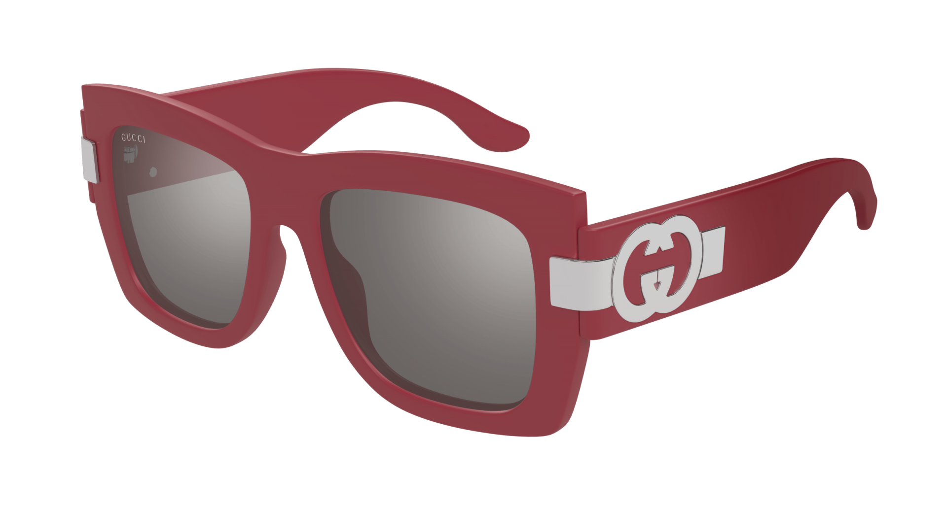 Sunglasses Gucci GG1688S 003 8056376517729 | Ottica Lux