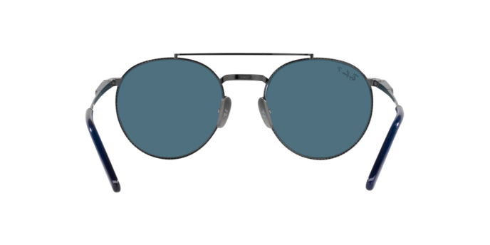 Sunglasses Ray-Ban RBR0103S ROUND REVERSE 002/GR 8056262268452 | Ottica Lux Sunglasses Ray-Ban RBR0103S ROUND REVERSE 002/GR 8056262268452 | Ottica Lux