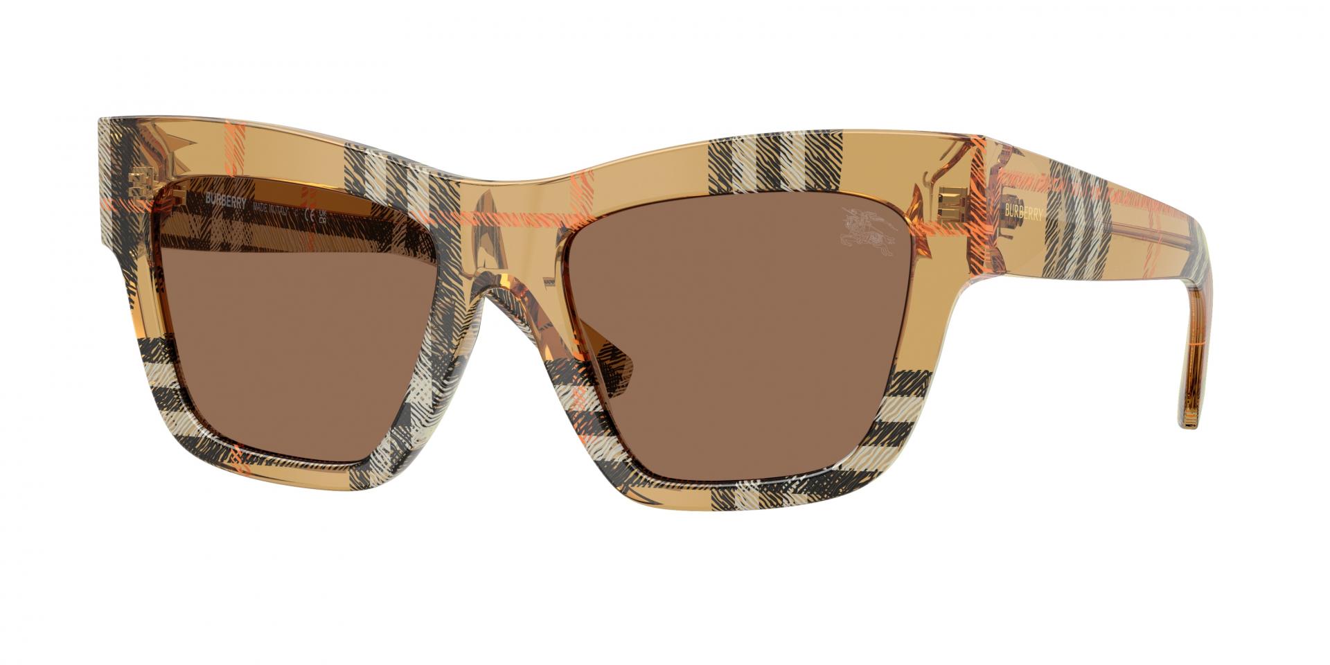 Sunglasses Burberry be4449 410687 8056262447932 | Ottica Lux