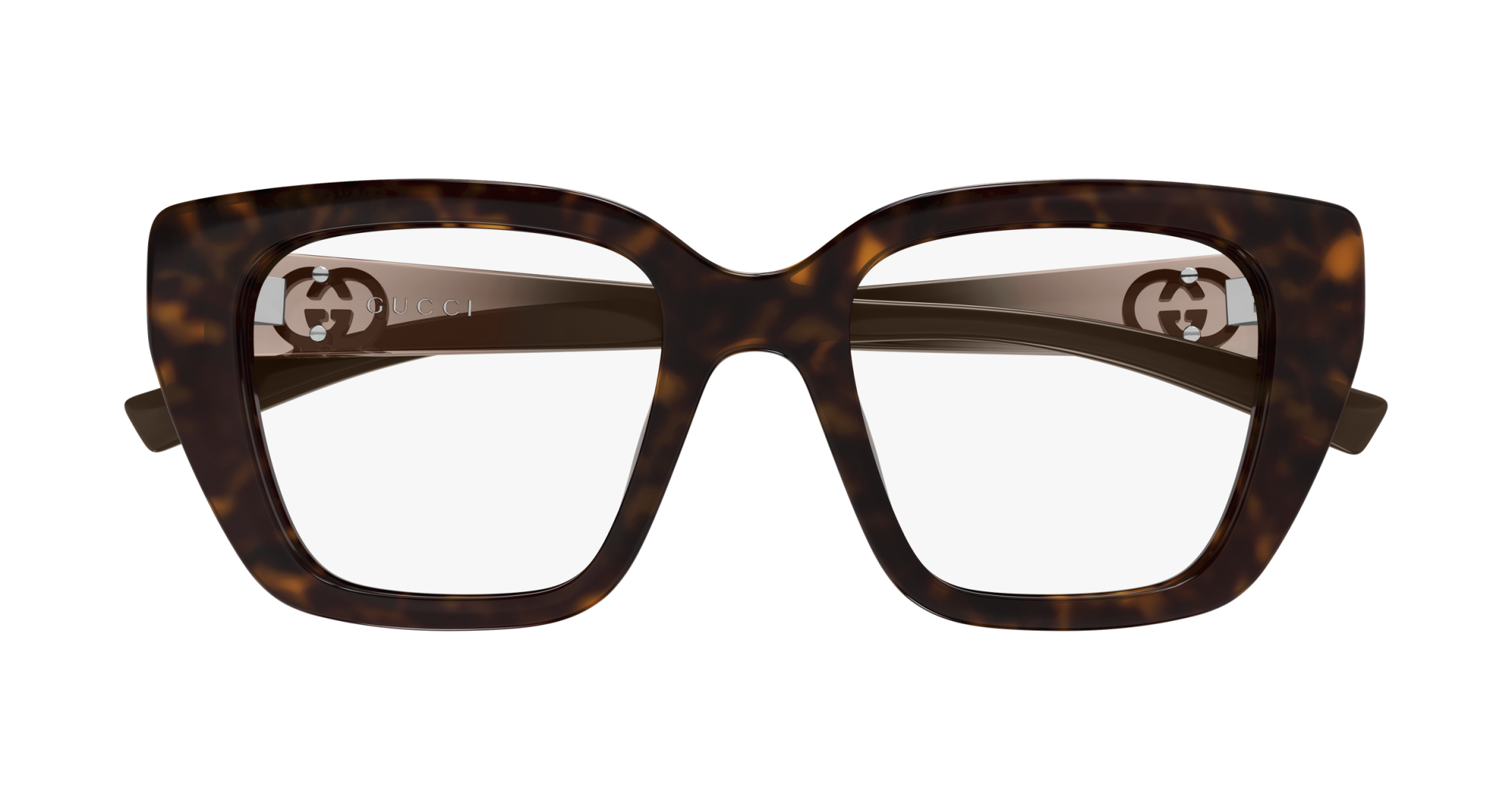 Occhiali da vista Gucci GG2028O 002 8056376646719 | Ottica Lux