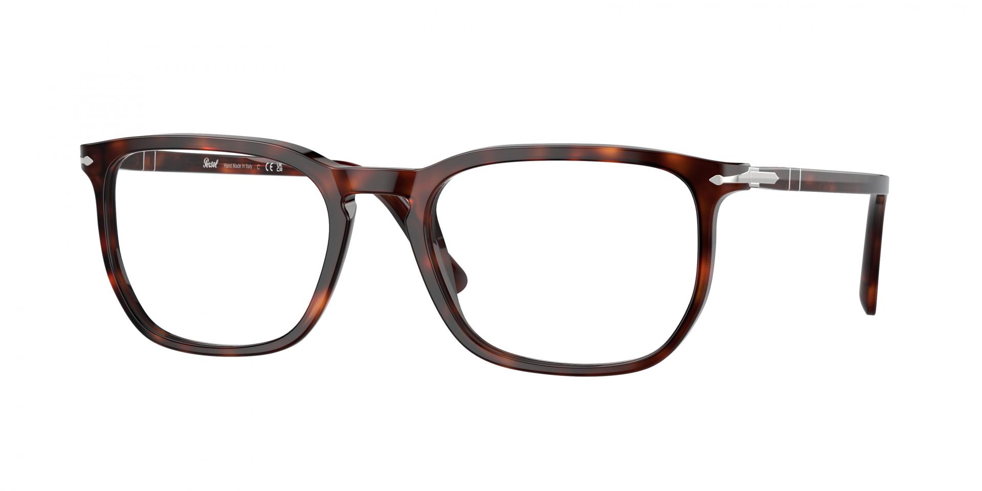Occhiali da vista Persol PO3339V 24 8056597923002 | Ottica Lux