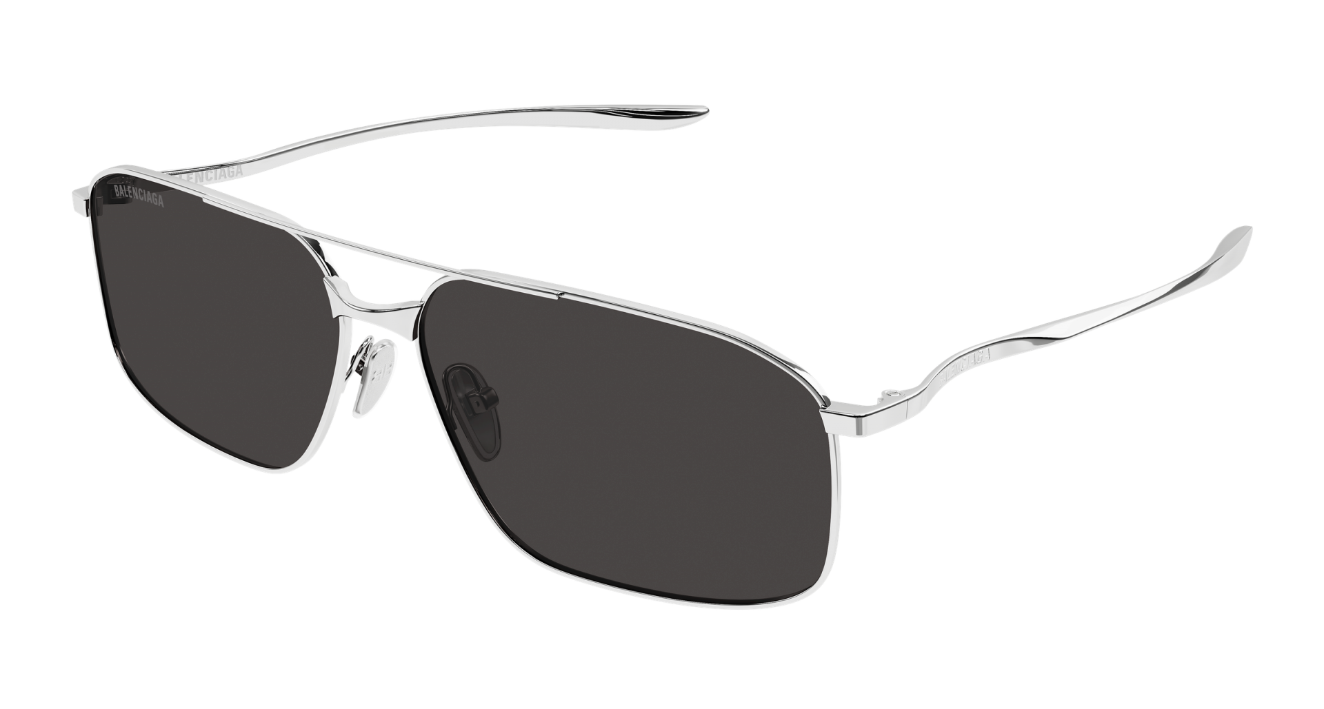 Occhiali da sole Balenciaga BB0488S 001 8056376643961 | Ottica Lux