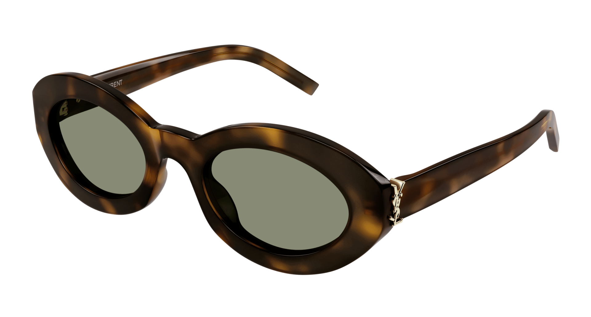 Occhiali da sole Saint Laurent SL M136 002 8056376511970 | Ottica Lux