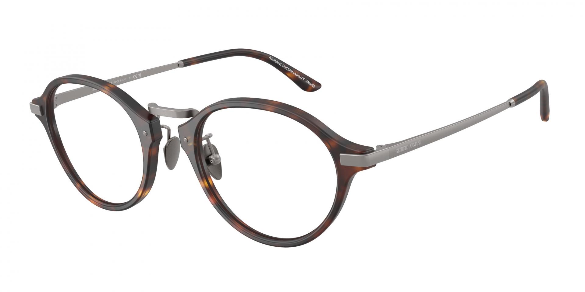 Ophthalmic frames Giorgio Armani ar7287 6300 8056262837962 | Ottica Lux