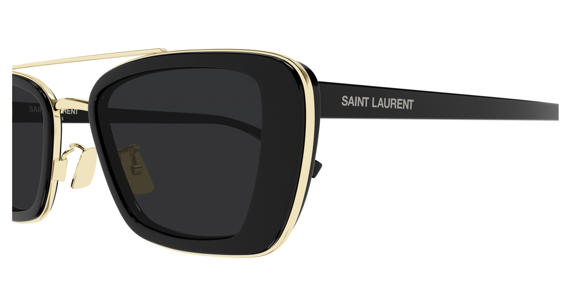 Occhiali da sole Saint Laurent SL 825 001 8056376620122 | Ottica Lux