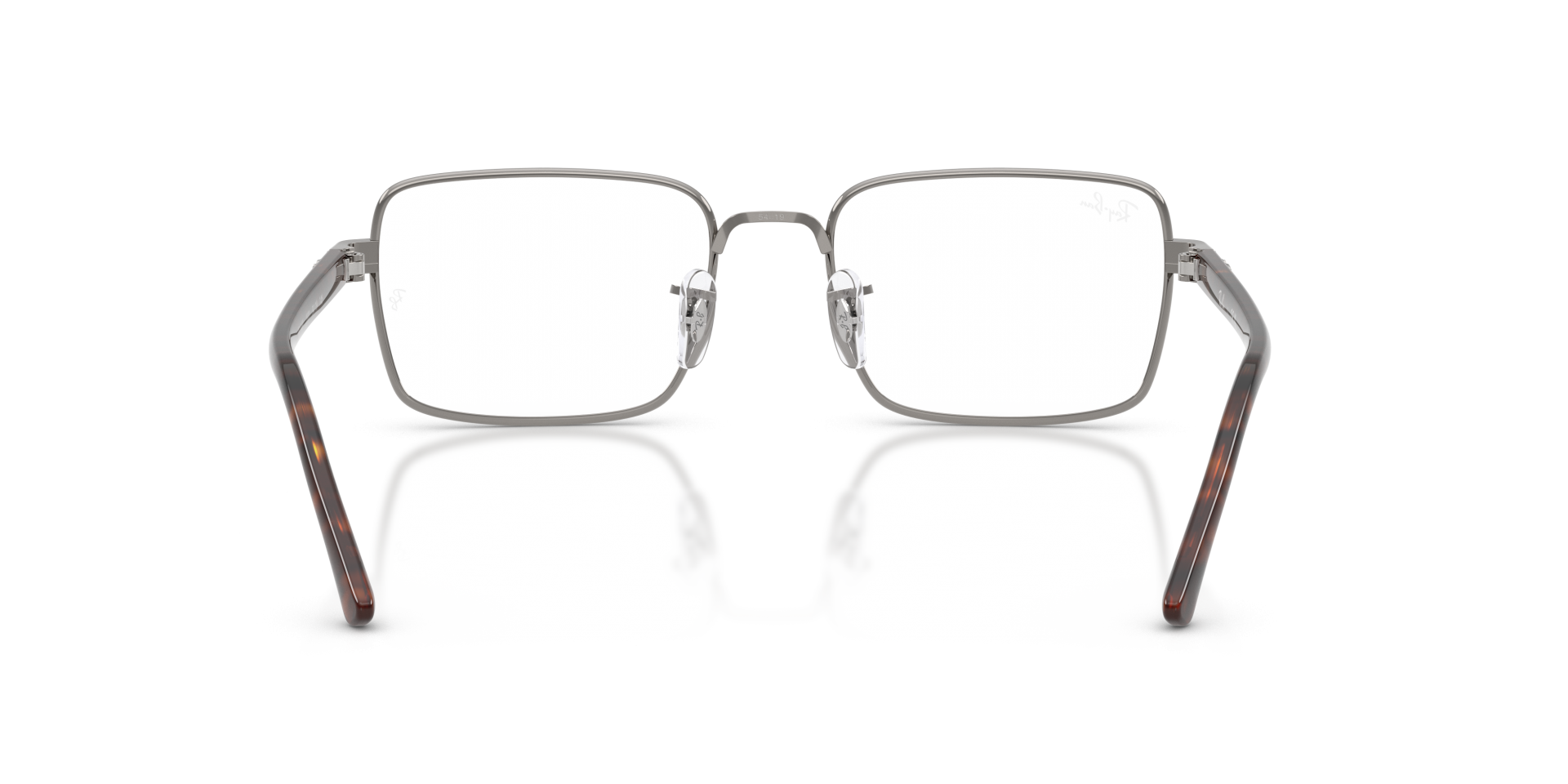 Ophthalmic frames Ray-Ban RX6560 2502 8056262970553 | Ottica Lux
