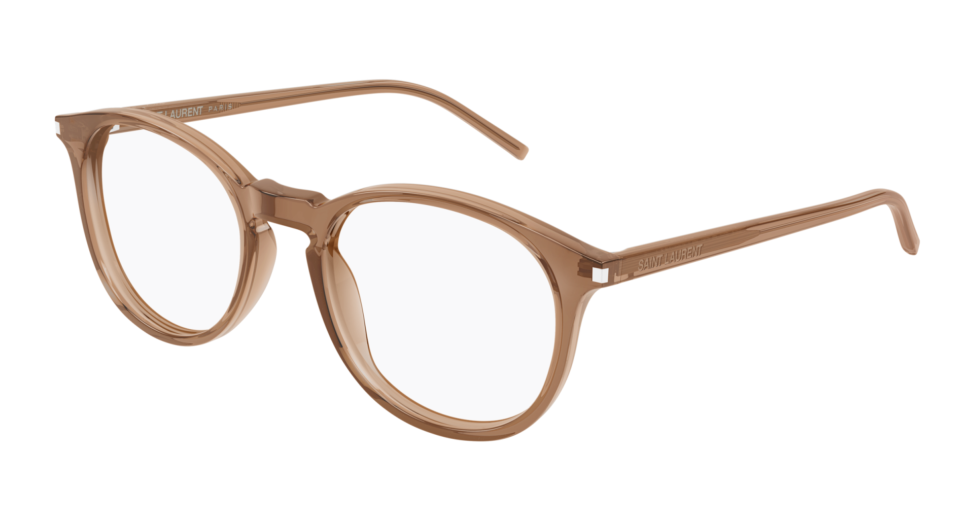 Occhiali da vista Saint Laurent SL 106 027 8056376619591 | Ottica Lux