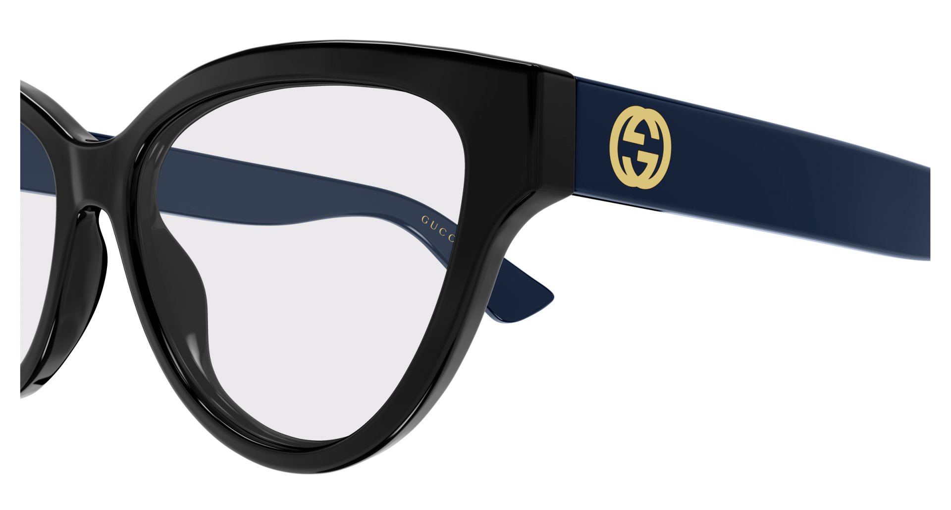 Occhiali da vista Gucci GG1581O 006 8056376658316 | Ottica Lux