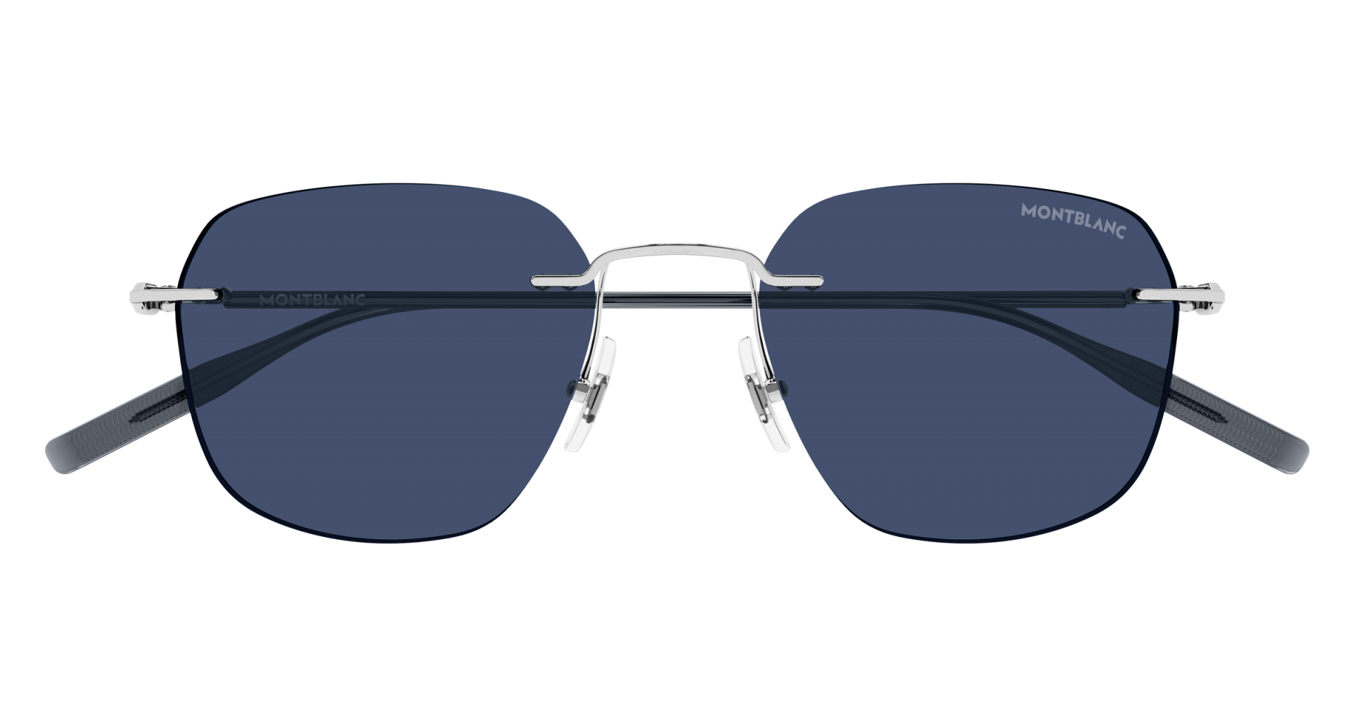 Occhiali da sole Mont Blanc MB0430S 003 8056376695724 | Ottica Lux