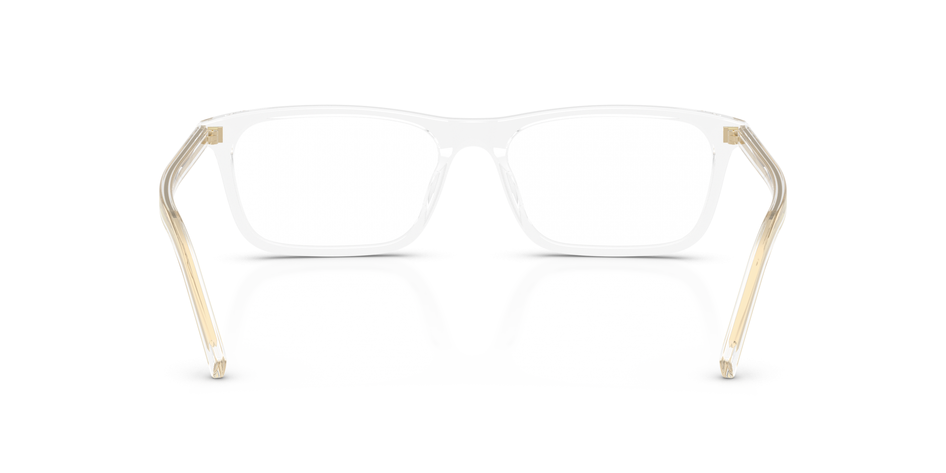 Occhiali da vista Prada PR D13V 15Z1O1 8056262965559 | Ottica Lux