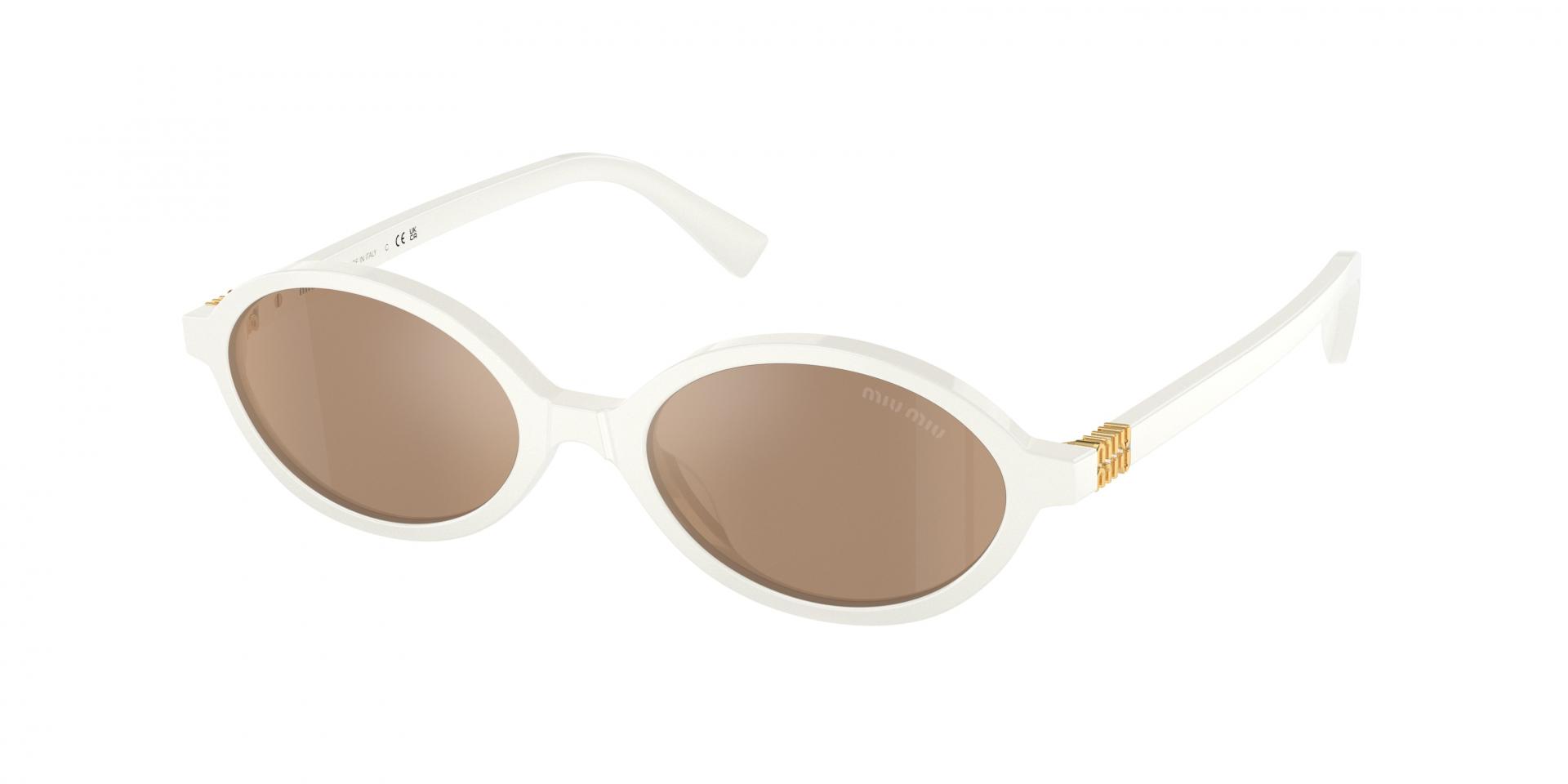 Sunglasses Miu Miu MU 04ZS 14240D 8056597989268 | Ottica Lux