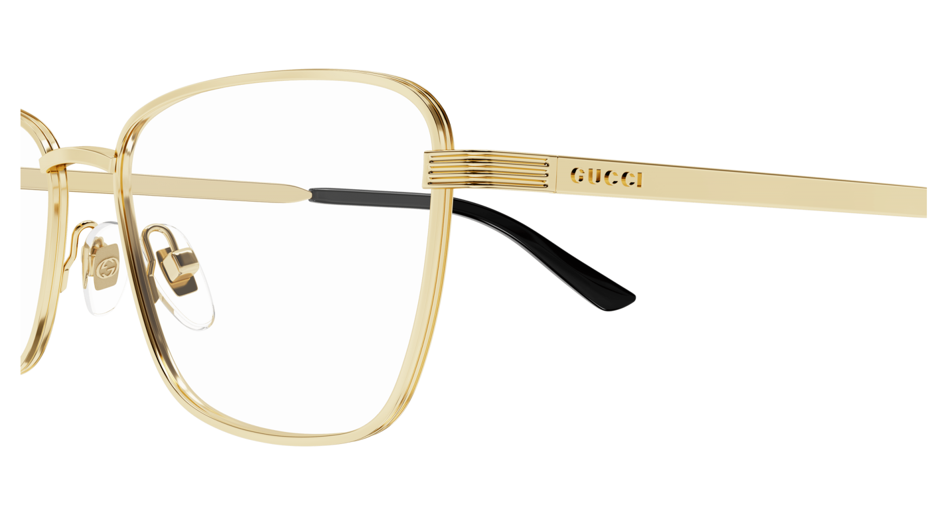 Ophthalmic frames Gucci GG1880O 001 8056376547726 | Ottica Lux Ophthalmic frames Gucci GG1880O 001 8056376547726 | Ottica Lux