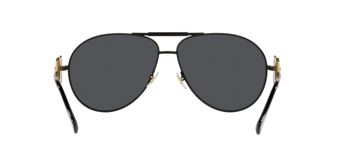 Sunglasses Versace VE2251 1001/2 8056597729826 | Ottica Lux