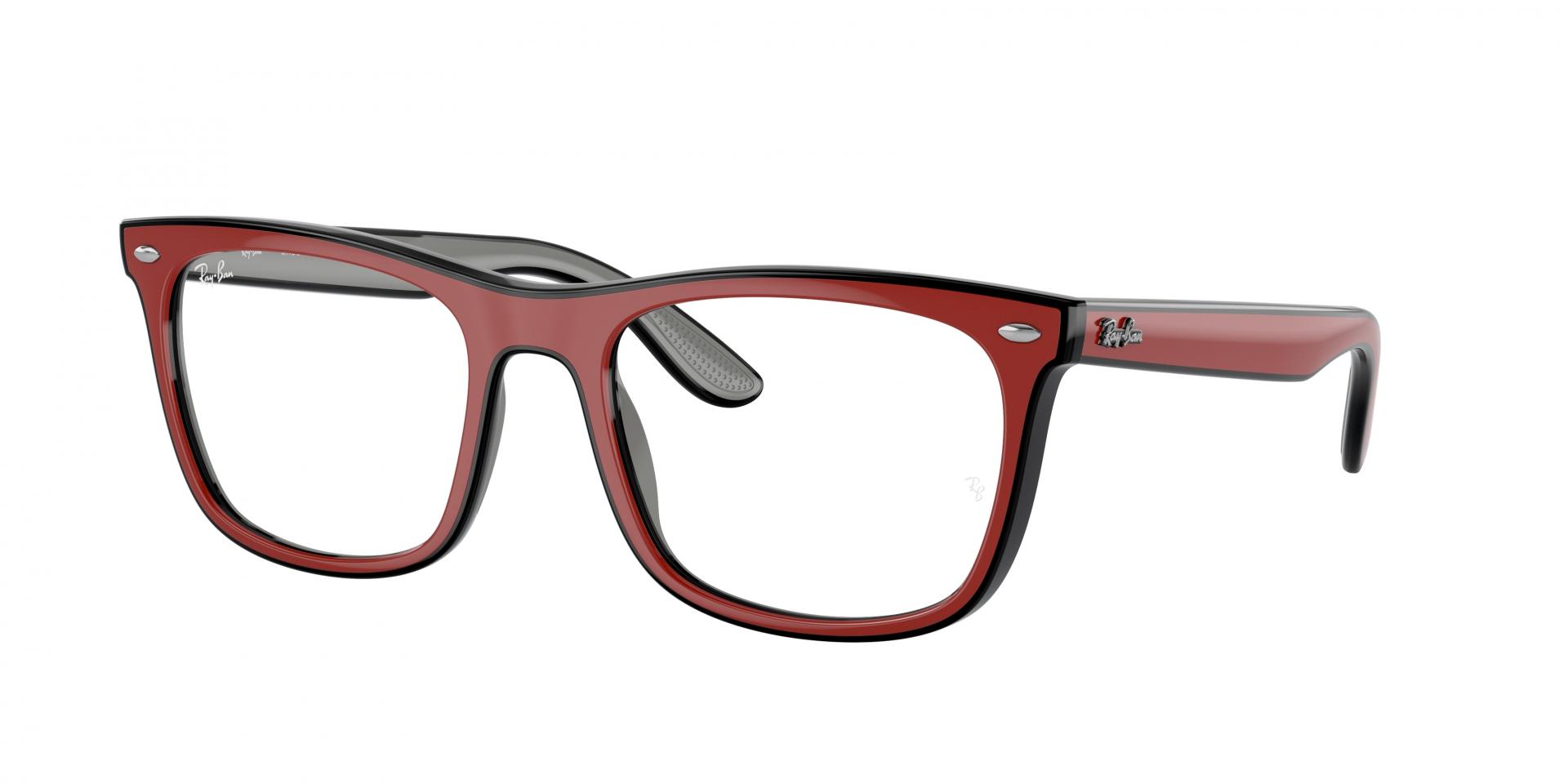 Occhiali da vista Ray-Ban RX7209 8211 8056597734776 | Ottica Lux