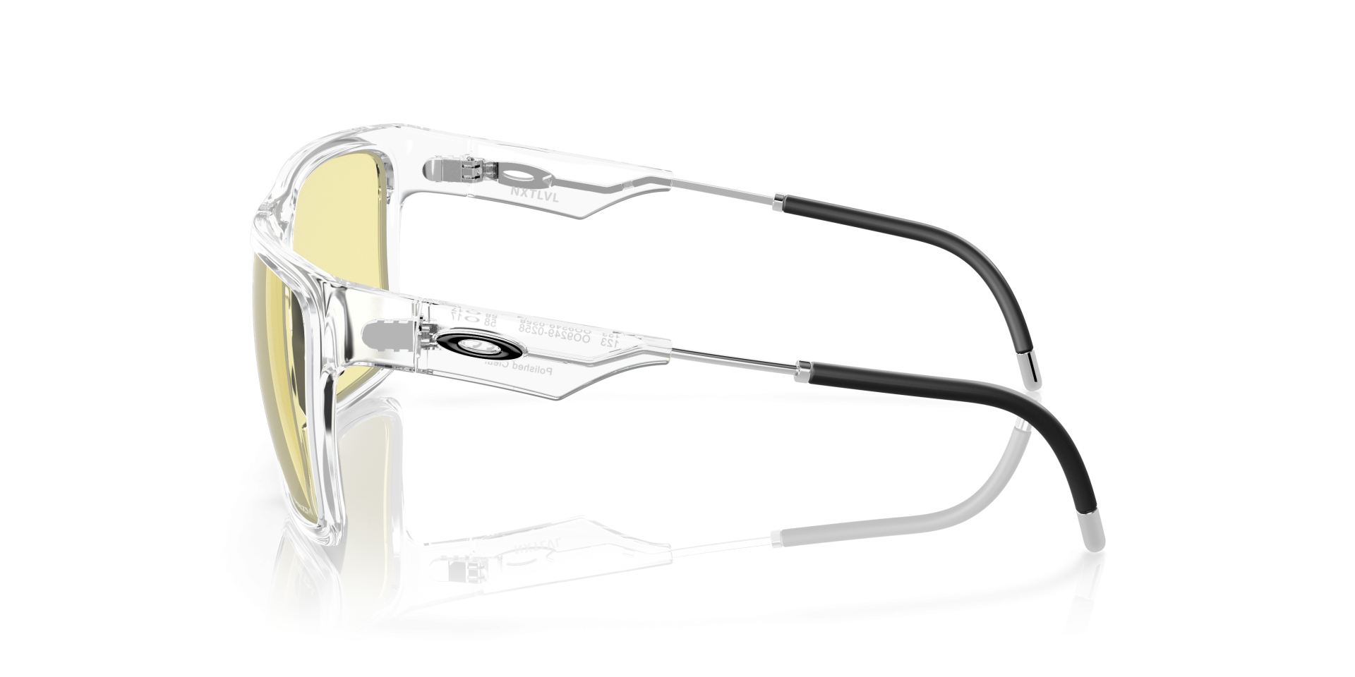 Sunglasses Oakley OO9249 NXTLVL 924902 0888392597243 | Ottica Lux