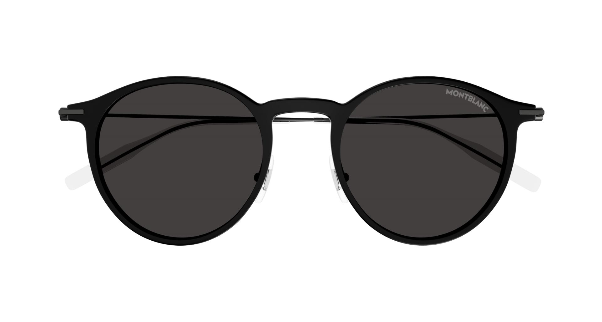 Occhiali da sole Mont Blanc MB0097S 009 8056376531114 | Ottica Lux