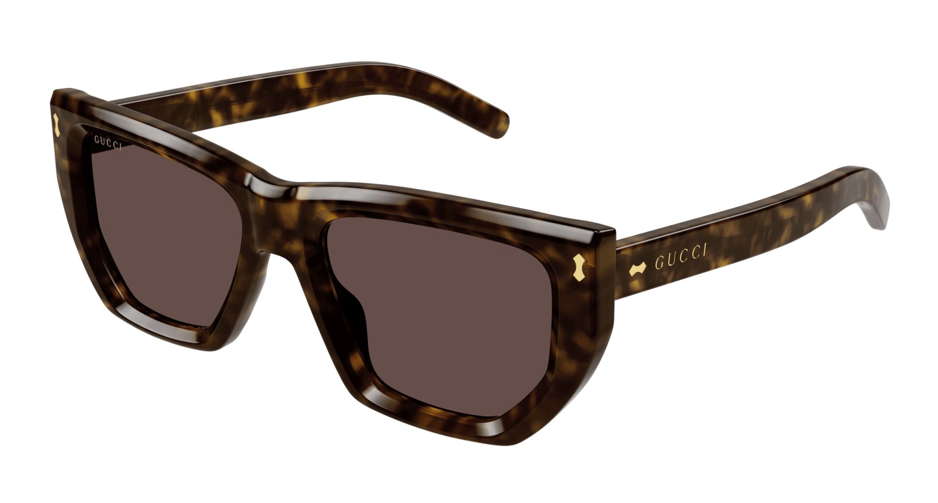 Occhiali da sole Gucci GG1520S 002 8056376487800 | Ottica Lux