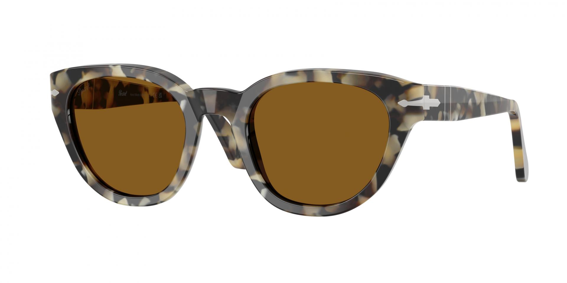 Occhiali da sole Persol po3379s 204/56 8056262356562 | Ottica Lux