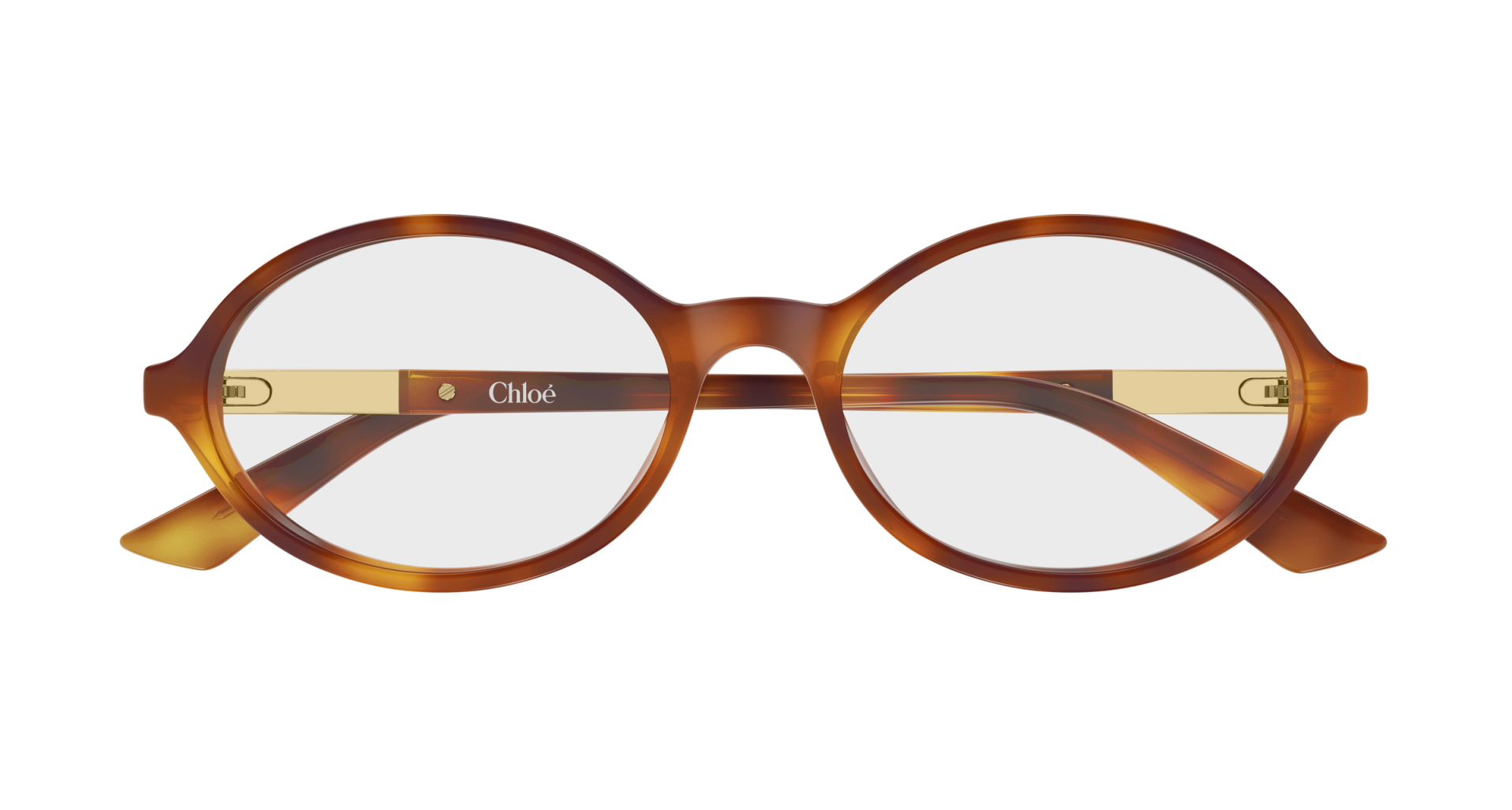 Ophthalmic frames Chloé CH0367O 002 8056376660364 | Ottica Lux
