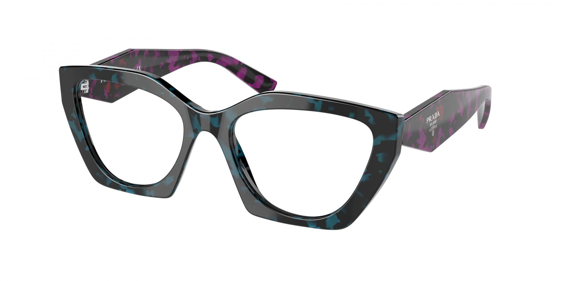 Occhiali da vista Prada PR 09YV 2AU1O1 8056597626330 | Ottica Lux