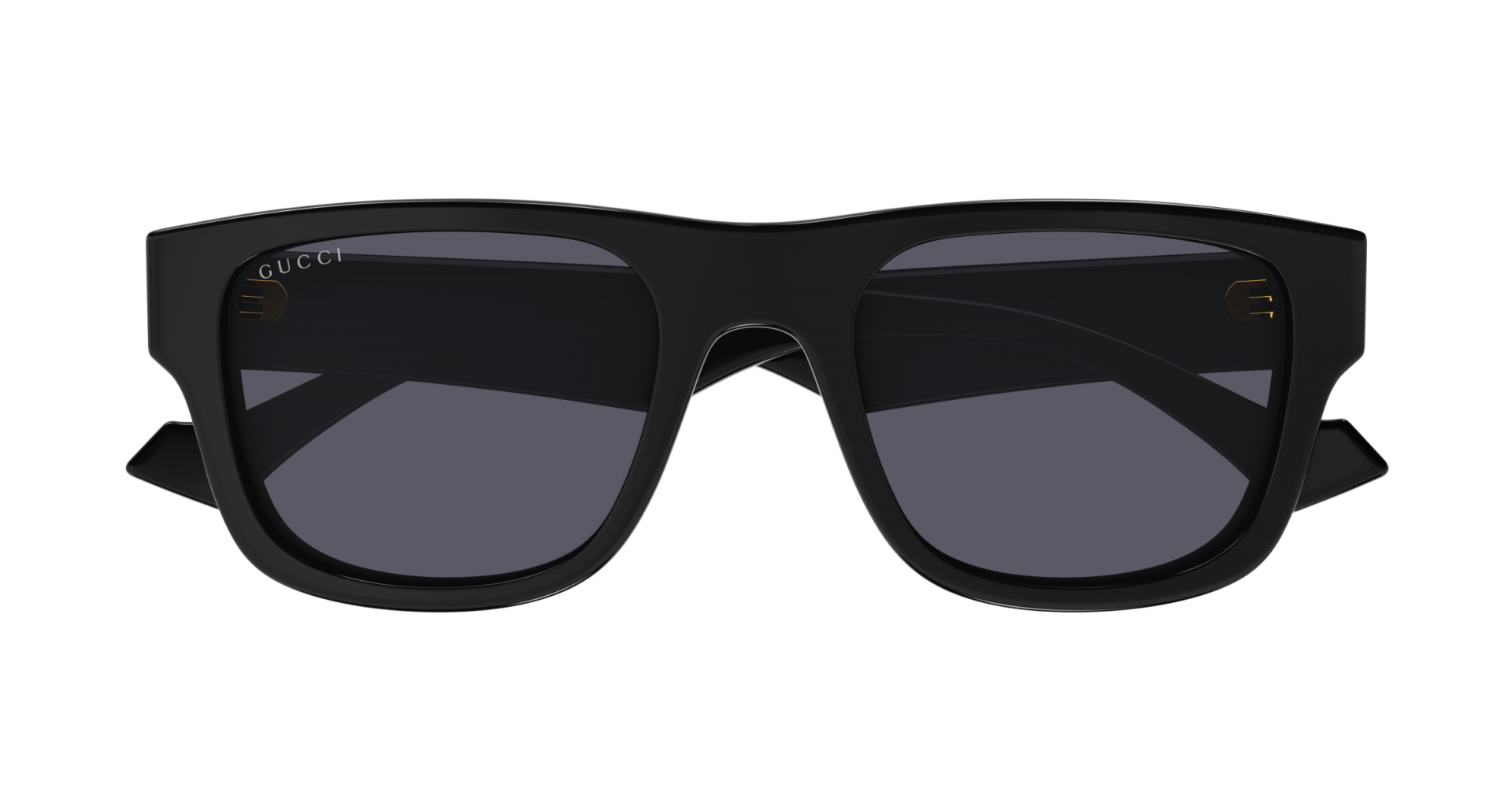 Occhiali da sole Gucci GG1427S 001 8056376461374 | Ottica Lux