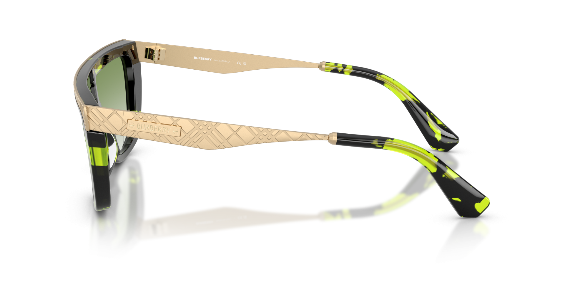 Occhiali da sole Burberry BE3174 13598E 8056262831359 | Ottica Lux